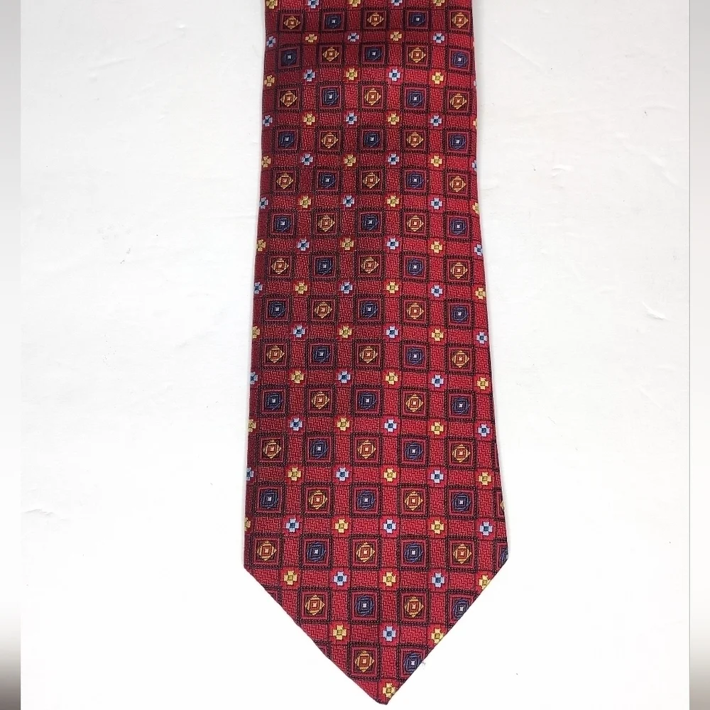 Jos. A. Bank Silk Men's Tie